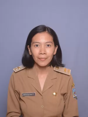 WIDYA HILTRAUT PADAN. S.Psi